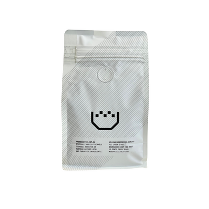 Padre Mexico El Motmot Organic Decaf 250gm