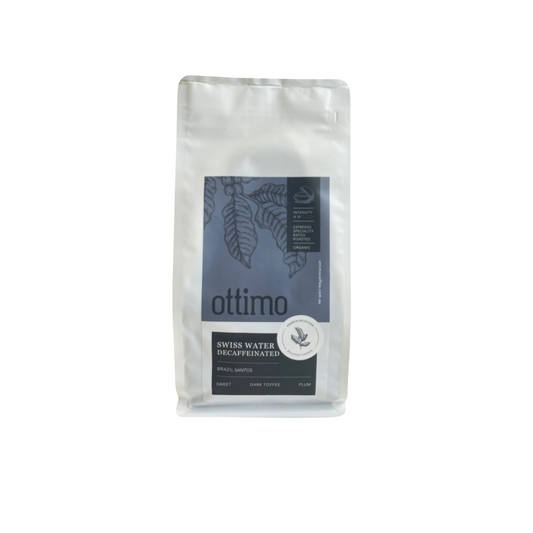 Ottimo Decaf Coffee Beans 500gms